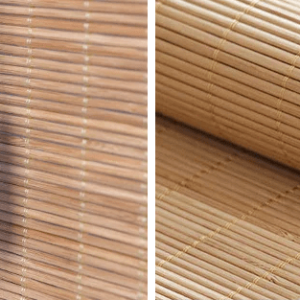 Bamboo Chick Blinds 4