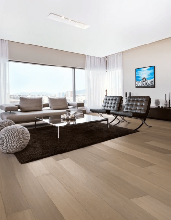 Wooden Flooring 1