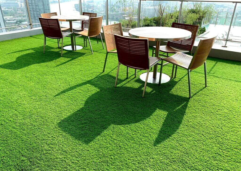 Artificial Grass 03